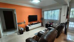 Blk 897A Woodlands Drive 50 (Woodlands), HDB 4 Rooms #626070851